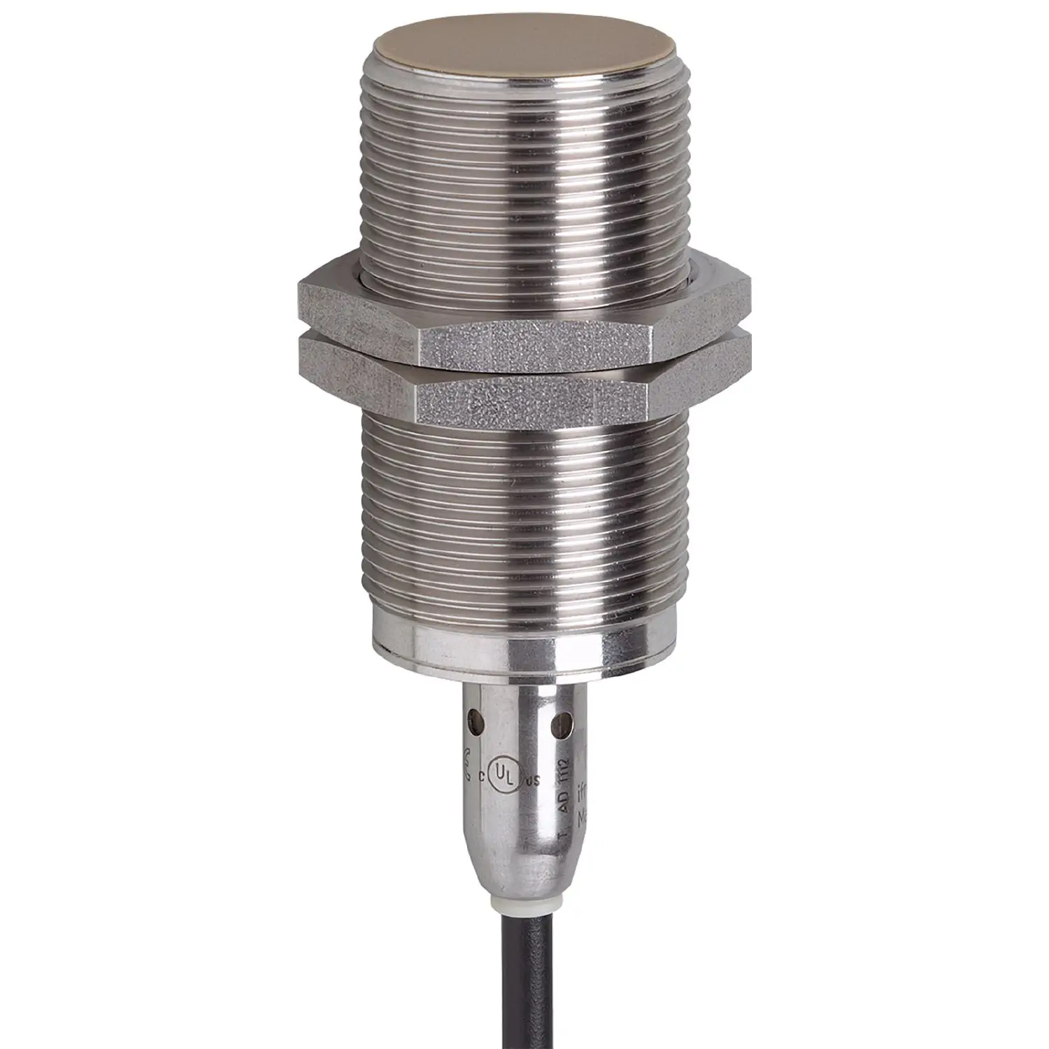 

Inductive sensor IIT210 IIKC014BASKG/M/V4A/10M