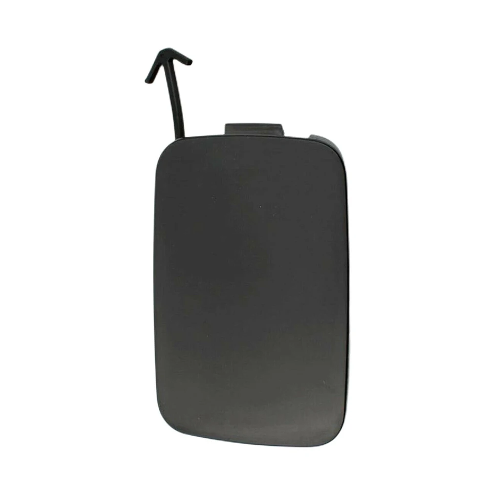 Car Accessories Trailer Hook Cover Cap Plastic Replacement Right Unpainted For Lexus RX350 for rx450h 2010 Car