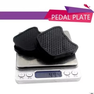 دواسات دراجات جديدة ذات طراز بسيط وسهلة التخزين، ودواسات دراجات جبلية عالية القوة من النايلون