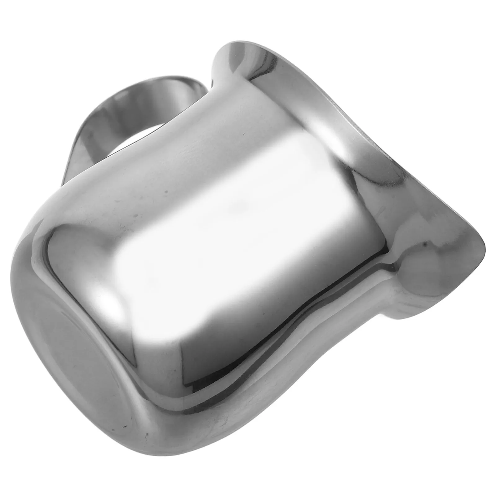 Stainless Steel Cre… - image