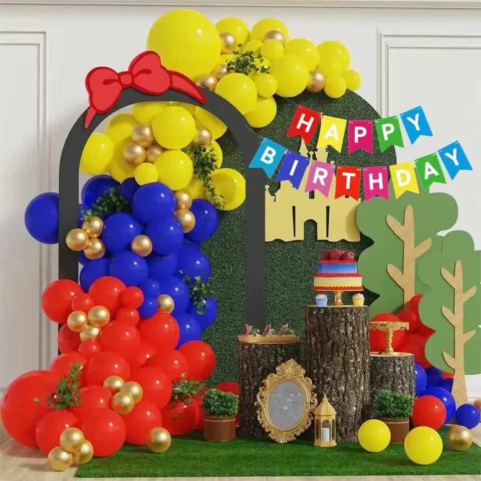 Thumbnail 3 - #79 Ranked Party Supply Kits Picks in 2026