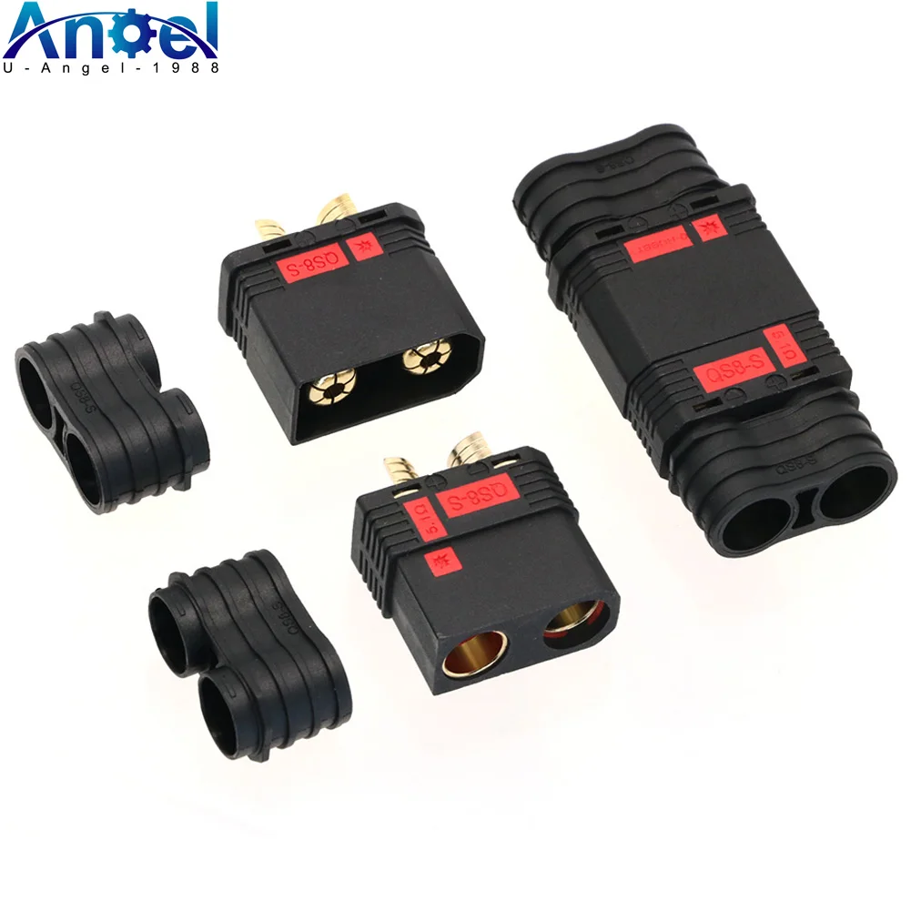 1Pair 110A High Cur…