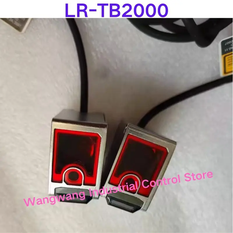 اختبار مستعمل OK Sensor LR-TB2000