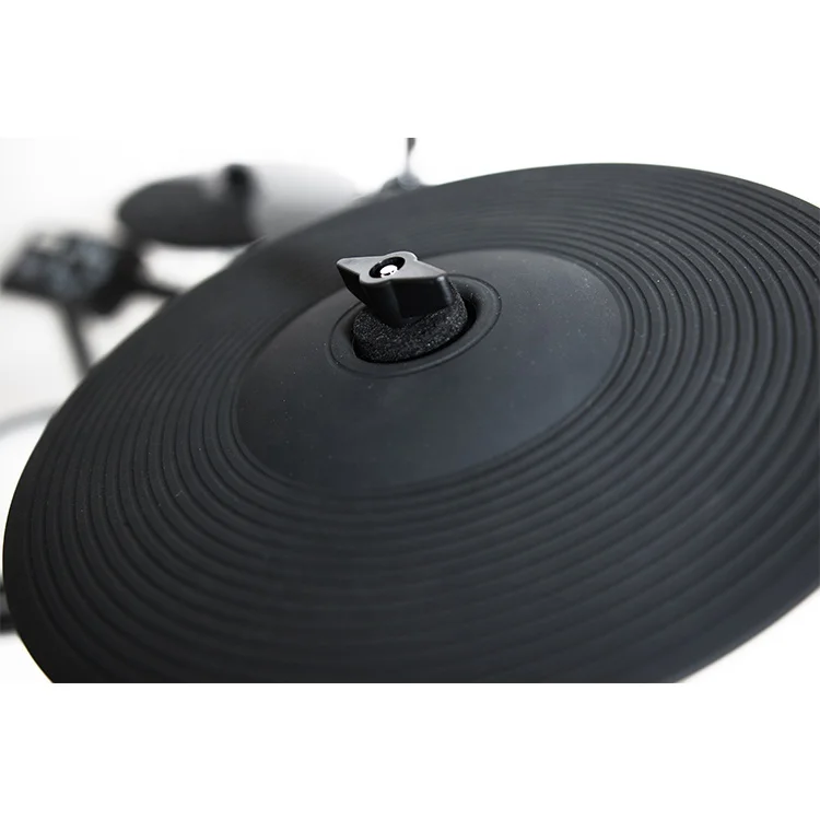 Lemon 11 in Crash Dual (2 Zone) Electronic Cymbal - 11C2