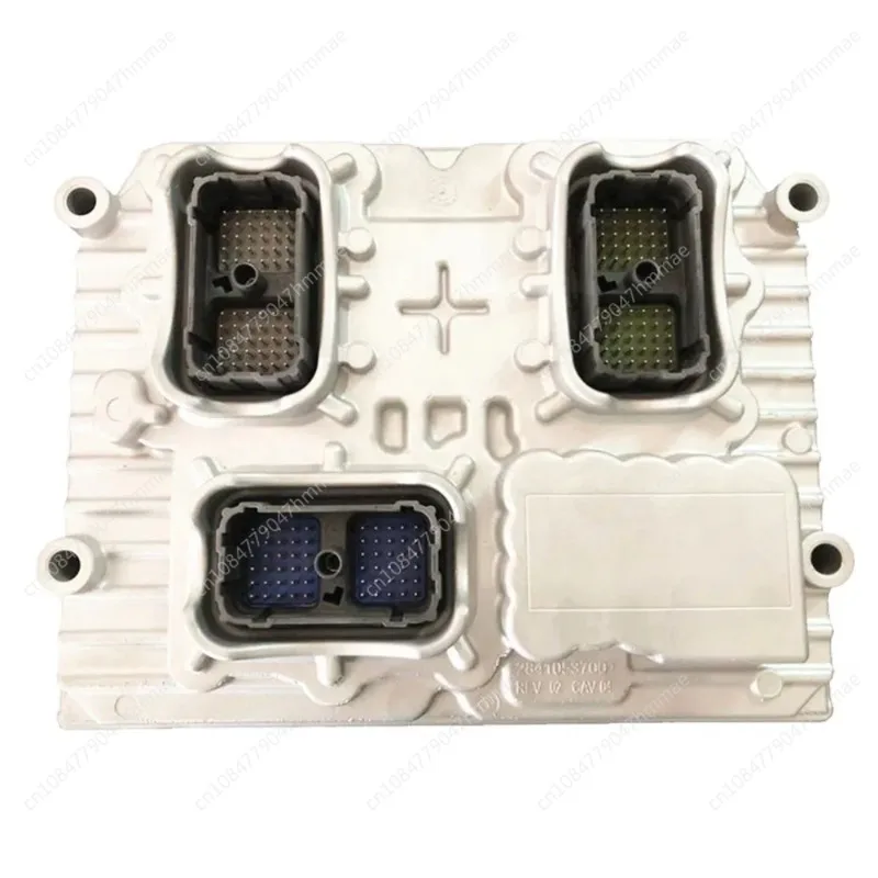 

Original 4993120 New Electronic Control Module Engine Parts