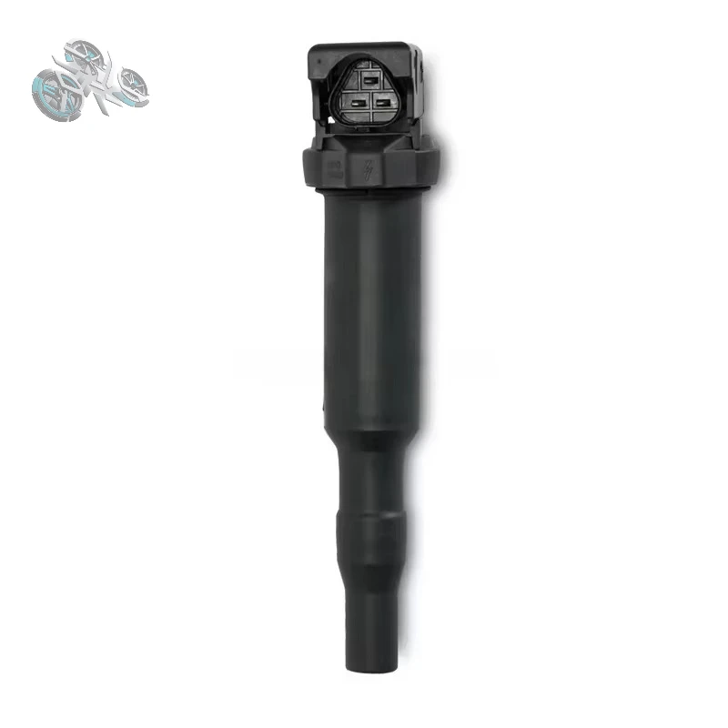 

High-Quality 12137594937 Ignition Coil-Fit BMW (135i, 330i, 5-Series), X-Series, Z4, Citroen (C3-C5) & Peugeot (207-308i)