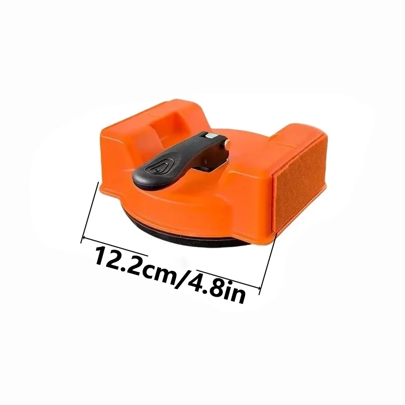 2PCS Wood Tile Vinyl Floor Crack Repair Tool Floor Gap Repair Suction Cup Tool Floor Gap Fixer Household Decoration Accessory