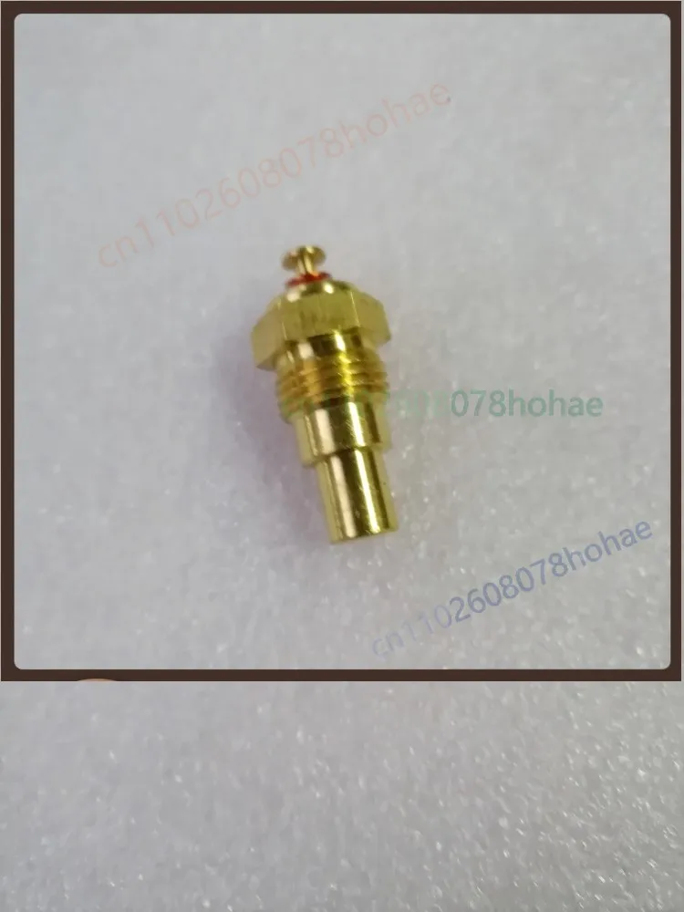 For Isuzu JX493 4JB1 Coolant Water Temperature Sensor Engine Sensor Parts(4pcs)