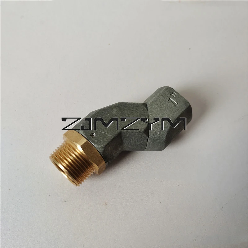 360° Universal Rotary Joint1