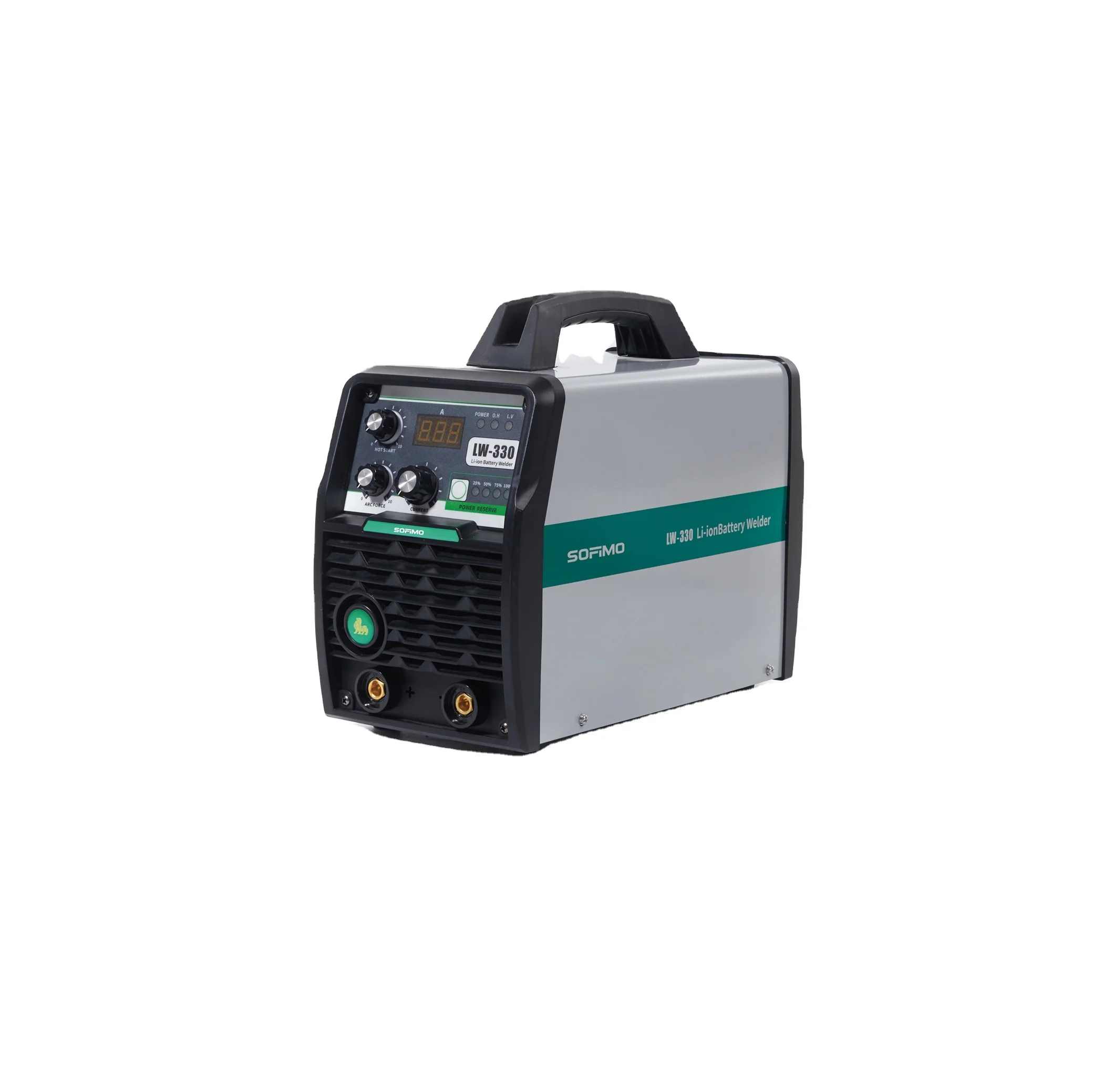 NewFor Machinery Repair ShopsFor Manufacturing Plant Stud Bolt Welding Machine Capacitor Discharge Welding Machine