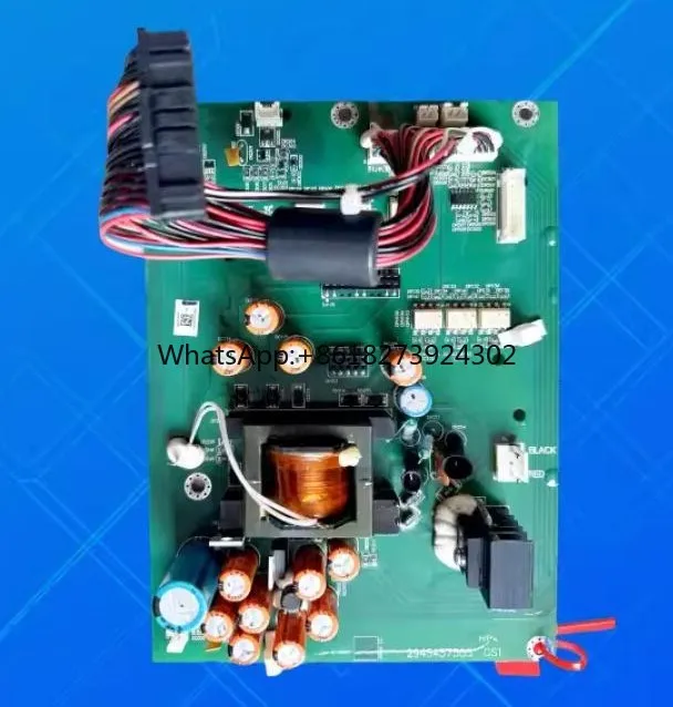 C2000 series  2945457504/05   37-45-55KW power board