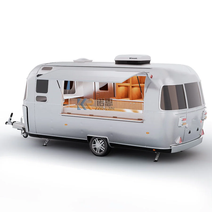Outdoor Mobile Hot … - image