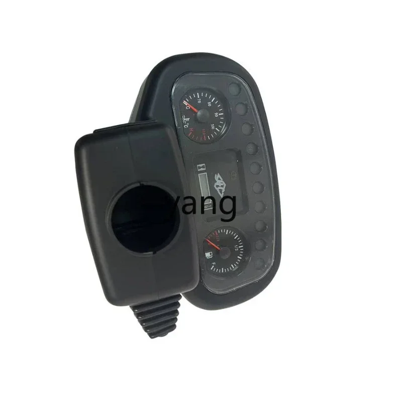 

L'm forklift LCD instrument panel assembly Hangzhou fork a30/a35 Heli 3 tons original matching instrument panel accessories