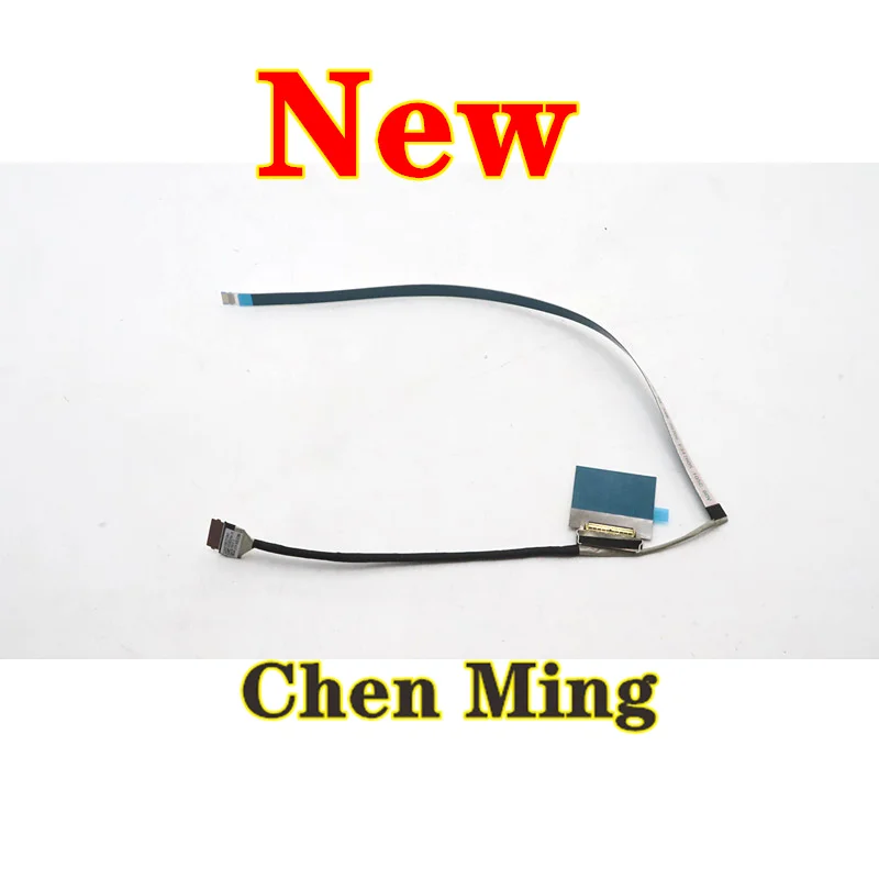 5C10S30957  for Lenovo IdeaPad Slim 3 15AMN8 ABR8  IAH8 IRH8 IRU8 IAN8 ITN9 LCD Cable DC02C00ZD00 DC02C00ZD10 DC02C00ZD20 ZD40