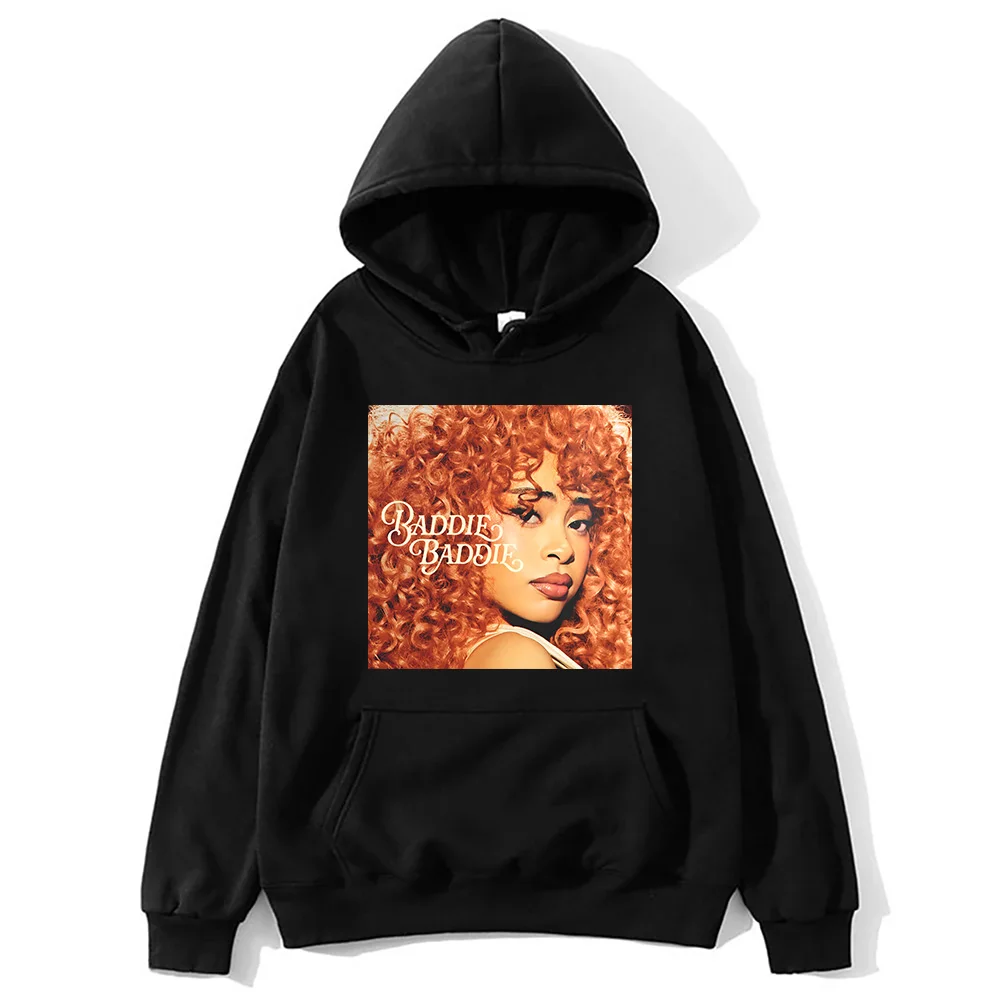 بلوفرات آيس سبايس بادي بادي موضة هاراجوكو الجمالية بغطاء للرأس للنساء والرجال الهيب هوب مع ملابس جرافيك بقلنسوة #2