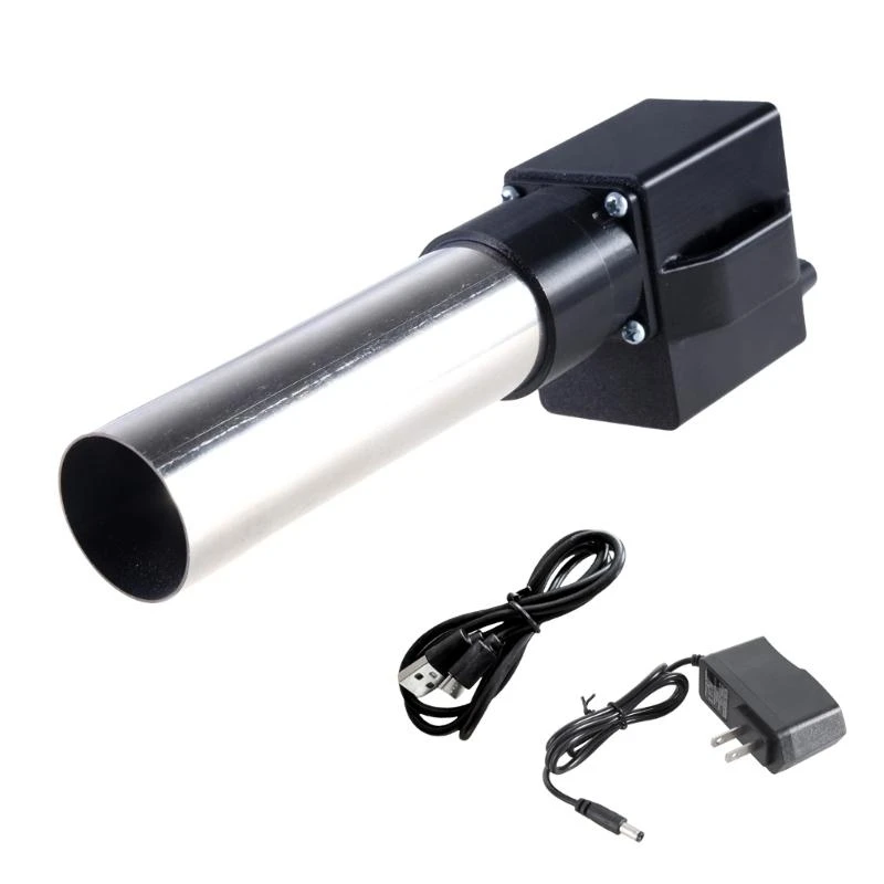 Portable 12V Bbq Bl…