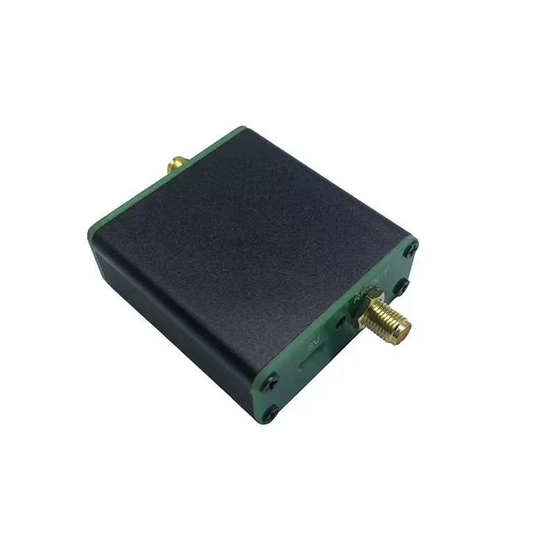 

Gold Flow Signal Amplifier100k-6GHzFull Band Low Noise Antenna Signal Amplification Low Noise Signal