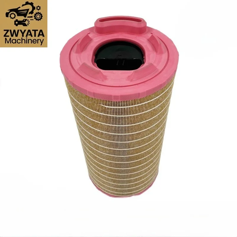 

2343432 C25024 AF4319 170956 Воздушный фильтр для грузовиков SCANIA, высокое качество