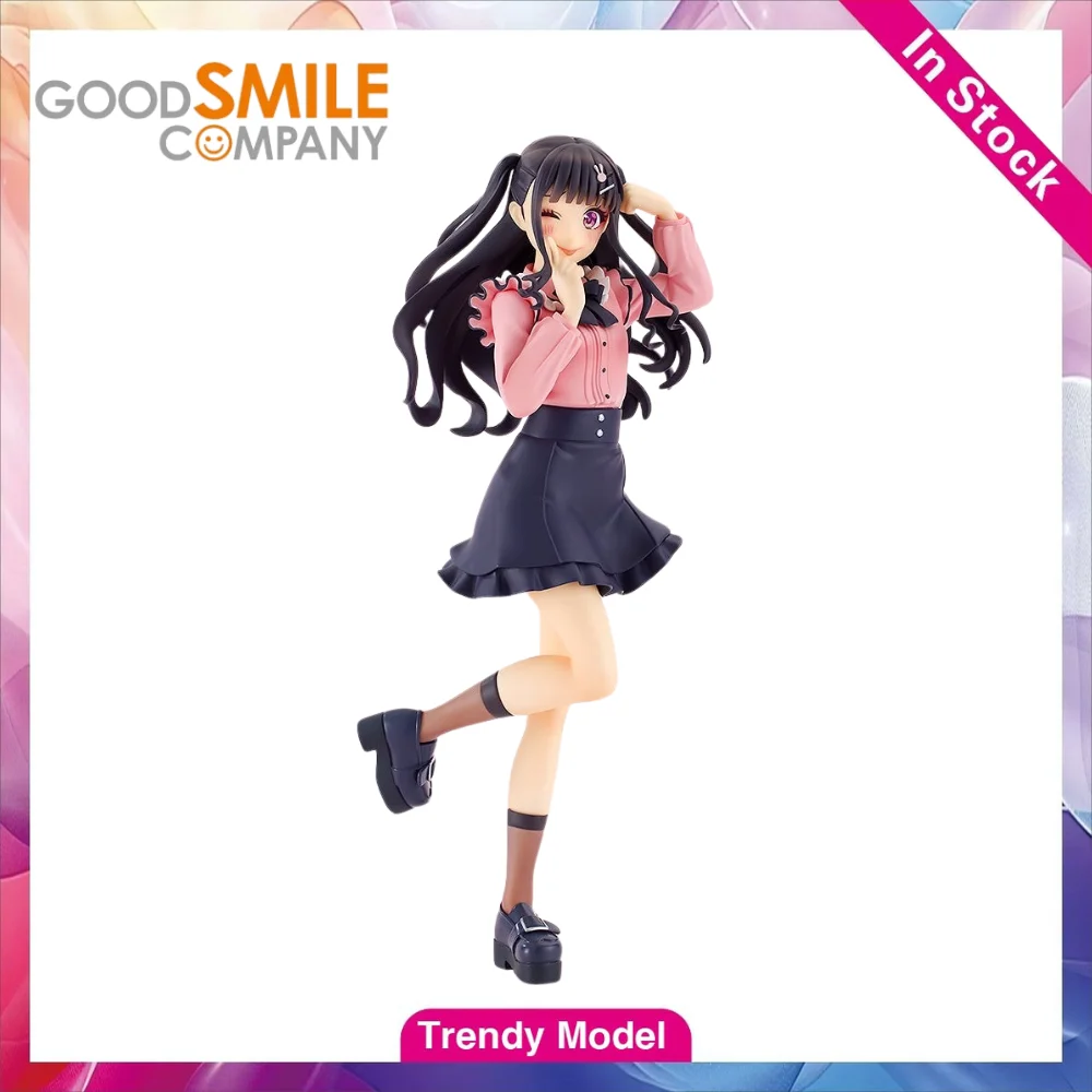 【TM】In Stock GSC POP UP PARADE Confession Executive Committee Koharu Figures Model Toy Gift Collection Ornament
