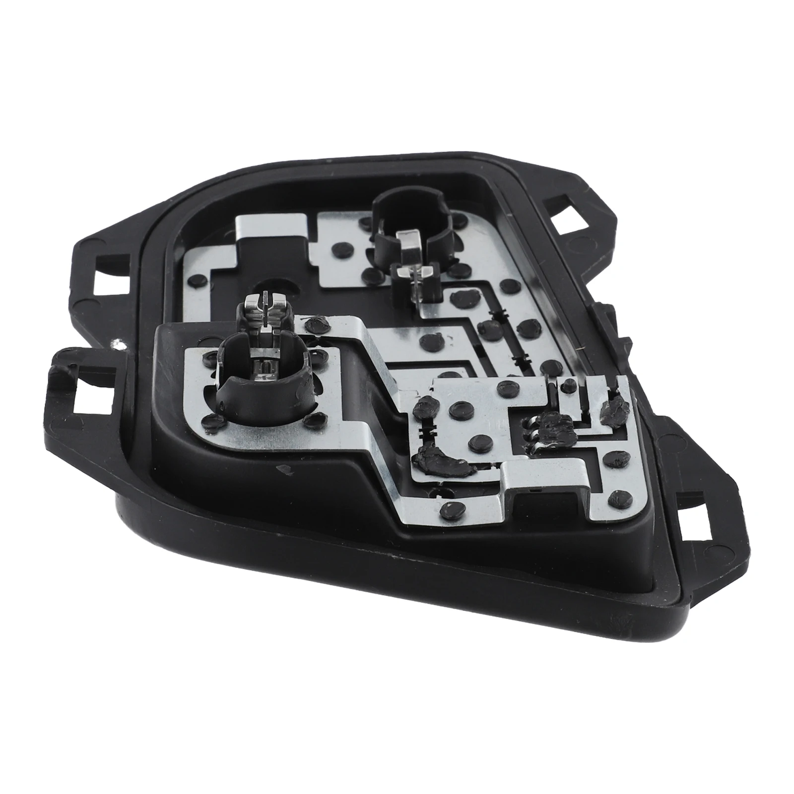 Rear Right Light Housing Support Panel for BMW 1 Series For F20 F21 2015-2020 63217424496 Replacement Trim with for Factory Fit