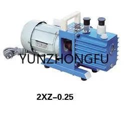 Cheap Direct drive Lab Rotary Vane Oil Vacuum Pump for vacuum oven