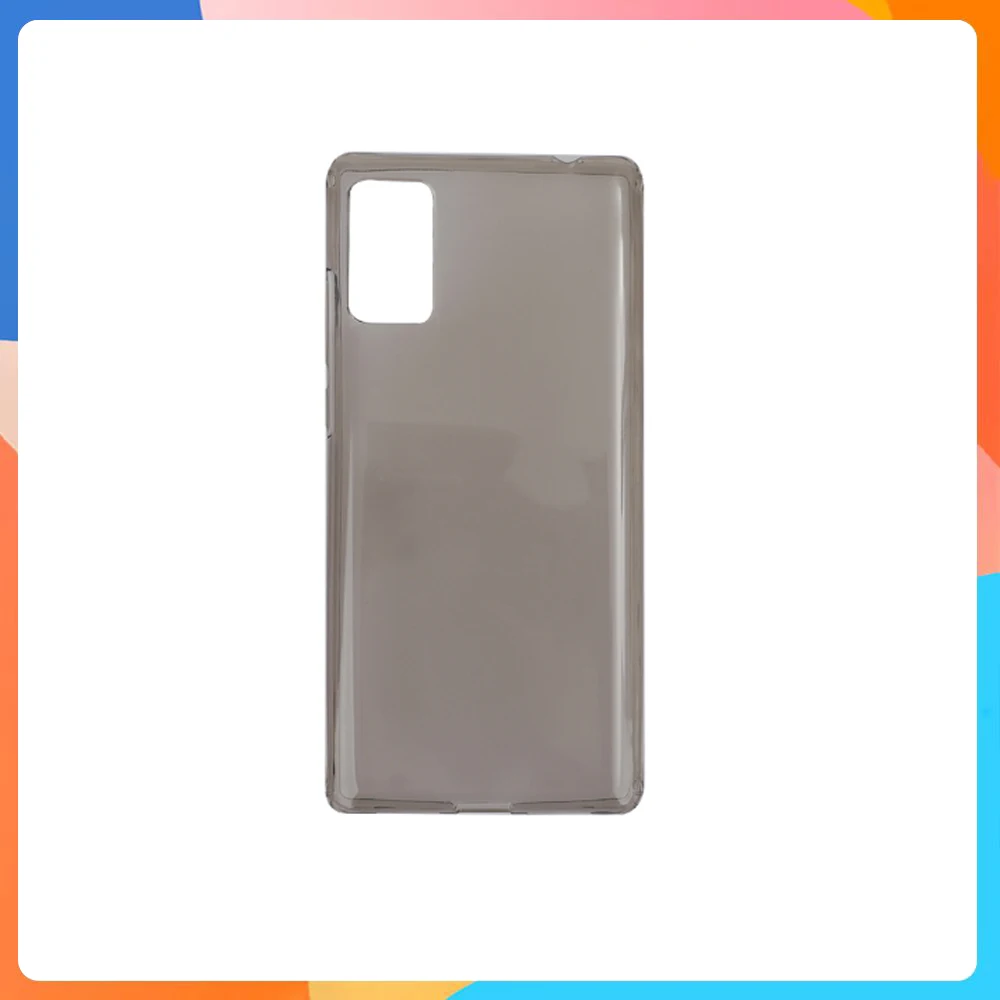 Pop New Battery Back Cover Protective Cover Mobile Phone Accessory Cell Phone For Cubot J9 J10 Note 30 Note 50 P80 Pocket Pocket