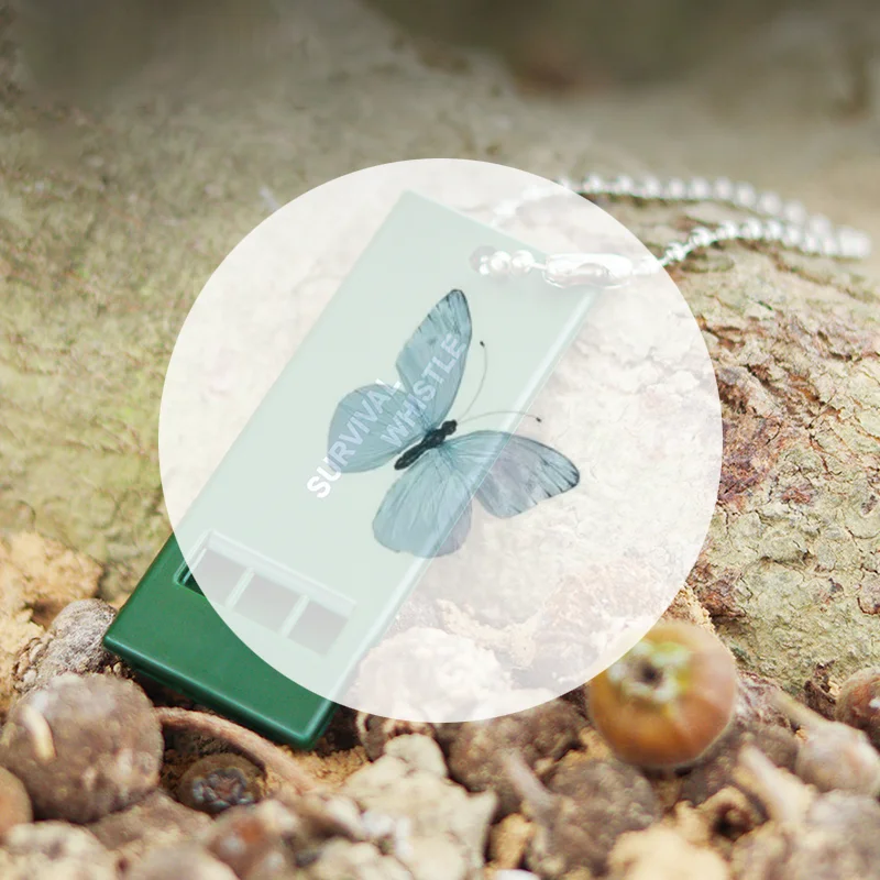 Outdoor Survival Wh… - image