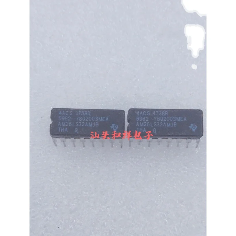 26LS32  AM26LS32AMJB AM26LS32AM/BEAJC 16