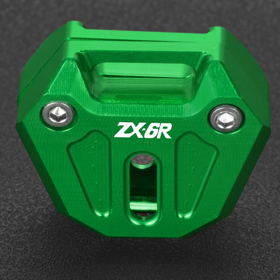 For KAWASAKI Ninja ZX6R ZX-6R ZX 6R 2000-2024 2023 2022 2021 2020