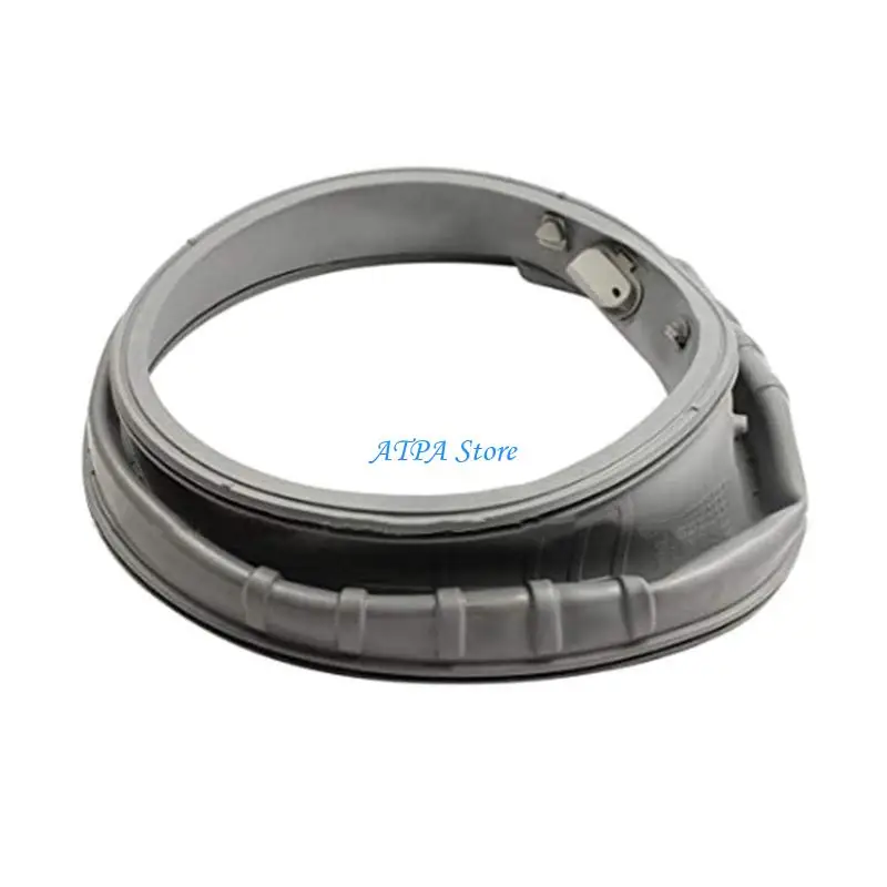 Рисунок 5 - U13C Круглая дверная багажник Прокладка