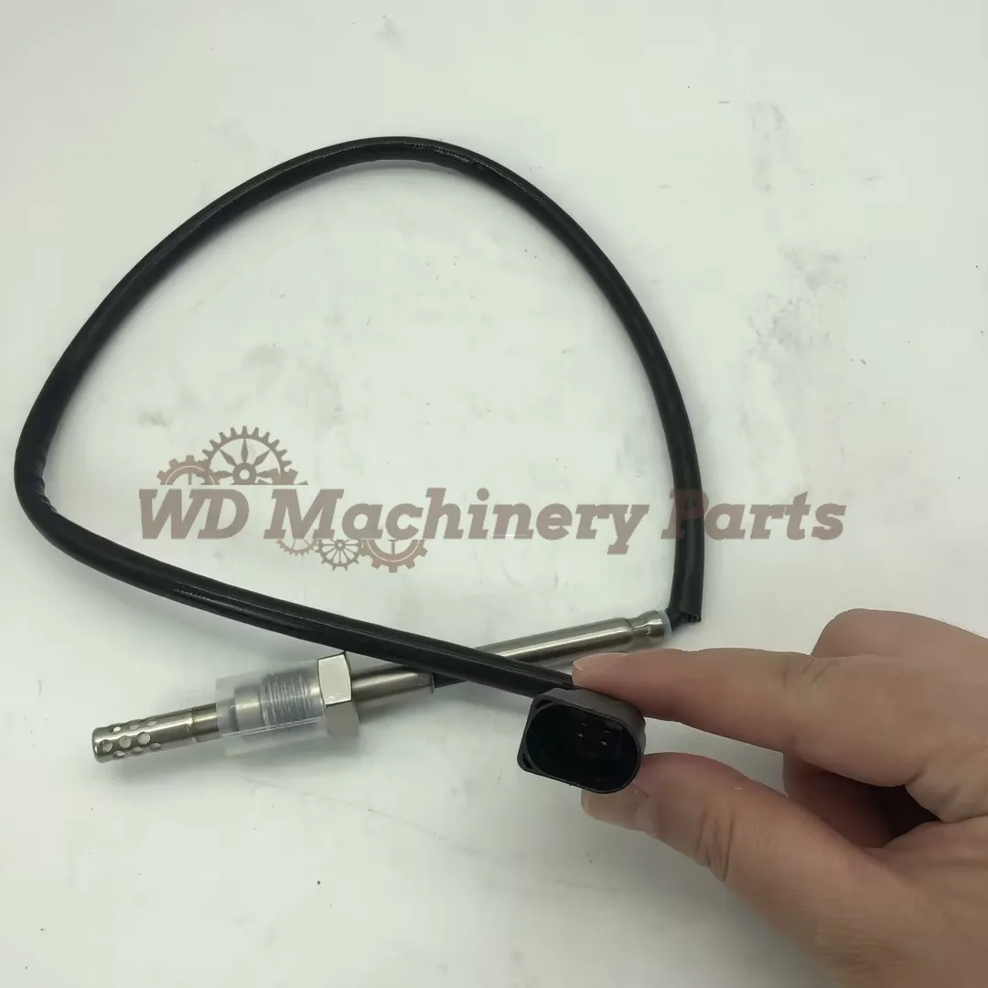 Uitlaatgastemperatuur Sensor Voor Vw Crafter 30-35 30-50 09-16 03l906088dc