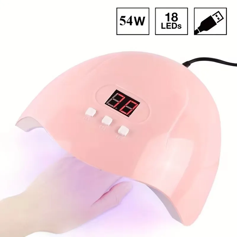 Thumbnail 2 - #56 Ranked Nail Art Kits Picks in 2026