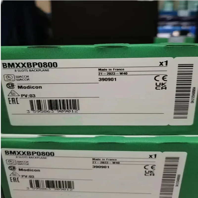 

New Original Module BMEP581020 BMEP582020 BMEP582040 BMEP583020 BMEP583040 BMEP584020 BMEP584040 BMEP585040 BMEP586040