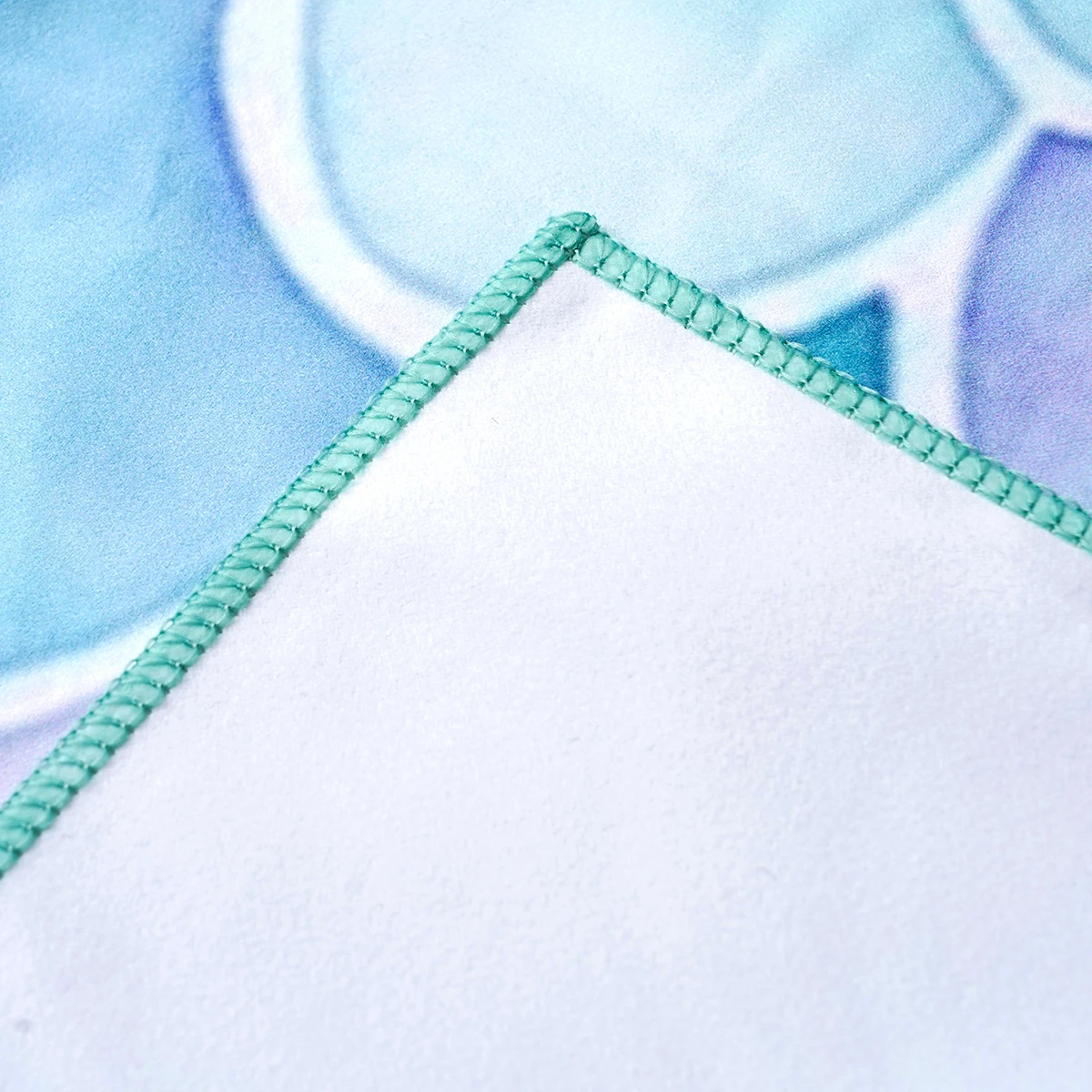 Hooded Bath Towel - Elinfant 1PC Serviette à capuche pour