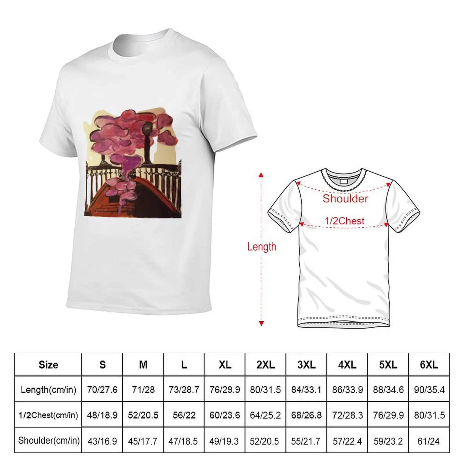 Velvet Underground T-Shirt summer clothes blacks t shirts for men