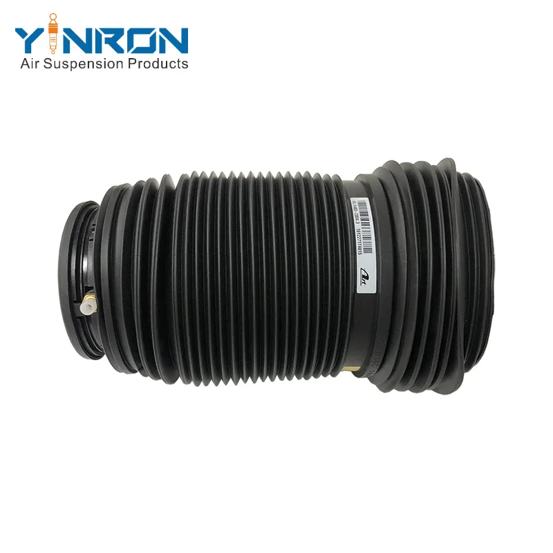 

Brand New Rear Left Or Right Air Suspension Spring For Maserati Levante (2016 ~ ) 670037519