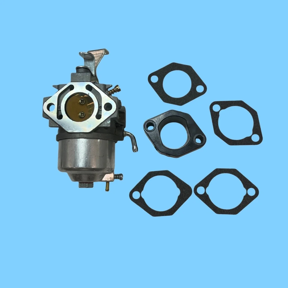 GT1000 GM301 GM291 5.8KW CARBURETOR CARB FOR MITSUBISHI GAS ENGINE PARTS AGICULTRAL MACHINE ROTARY TILLER