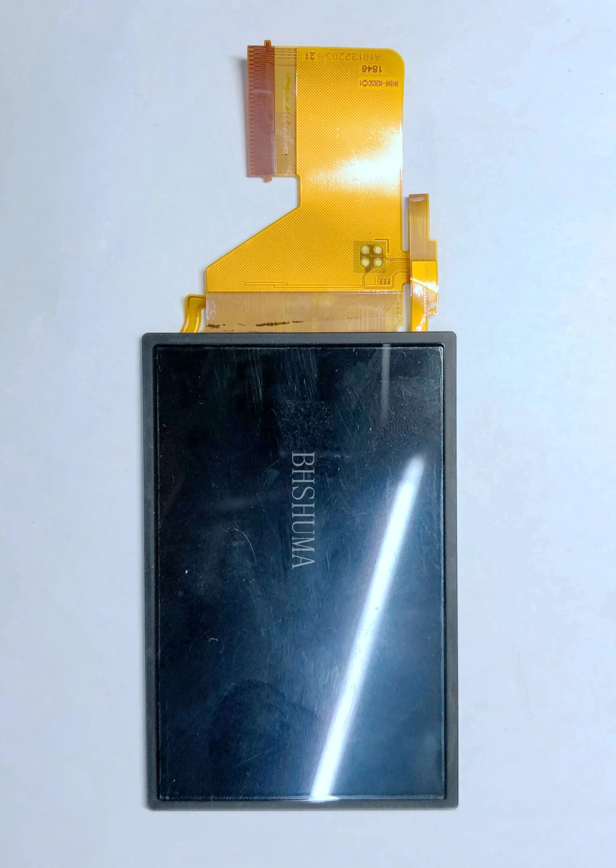 New  For Fuji Fujifilm X-T30 XT30 X-T100 XT100 X-S10 LCD Display Screen Genuine Repair Parts