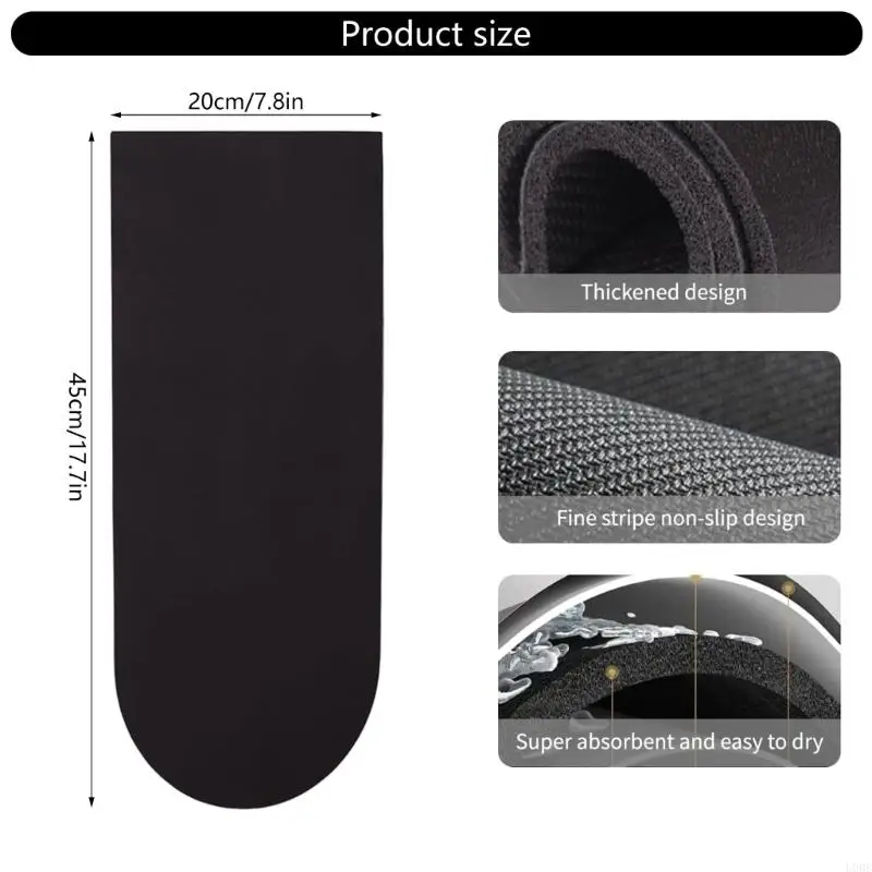 وسادة واقية من U0DE لتجميد معدات المشروبات المعيشية