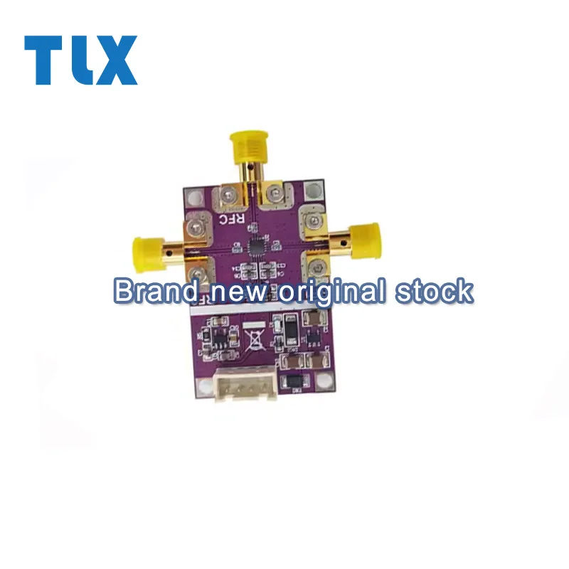 HMC1118 13 GHz RF single-pole double-throw switch module non-reflective SPDT