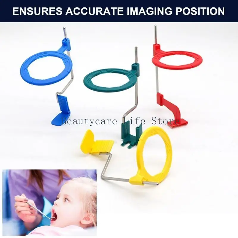 652C Easy to Use Film Positioning Tool FPS3000 Dental Care Clear and Detailed Images