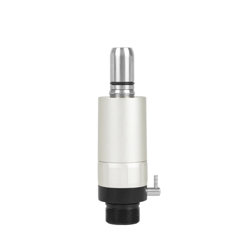 LXG132 Lower Price den tal Low Speed Handpiece  2 /4 Hole External Water Airmotor Fiber Optic den tal Handpiece