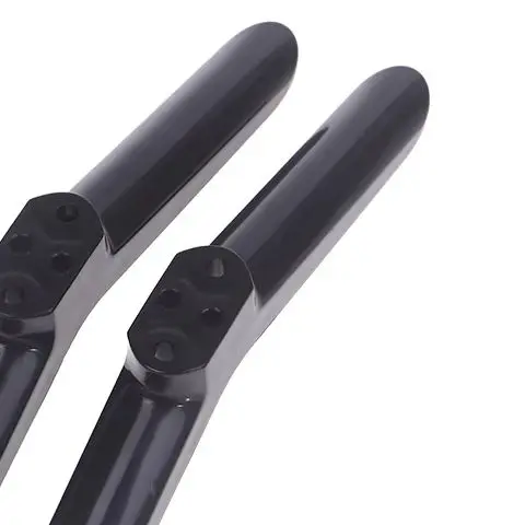 1 par de base para televisores, base de mesa, pernas, suporte de pedestal, substituição, perna de plástico, pés, pedestal universal