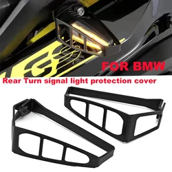For BMW R1250GS R 1250 GS 2019-2023 R1300GS R1300GS ADV 2023 2024  Motorcycle Front Rear Turn Signal LED Light Protection Cover