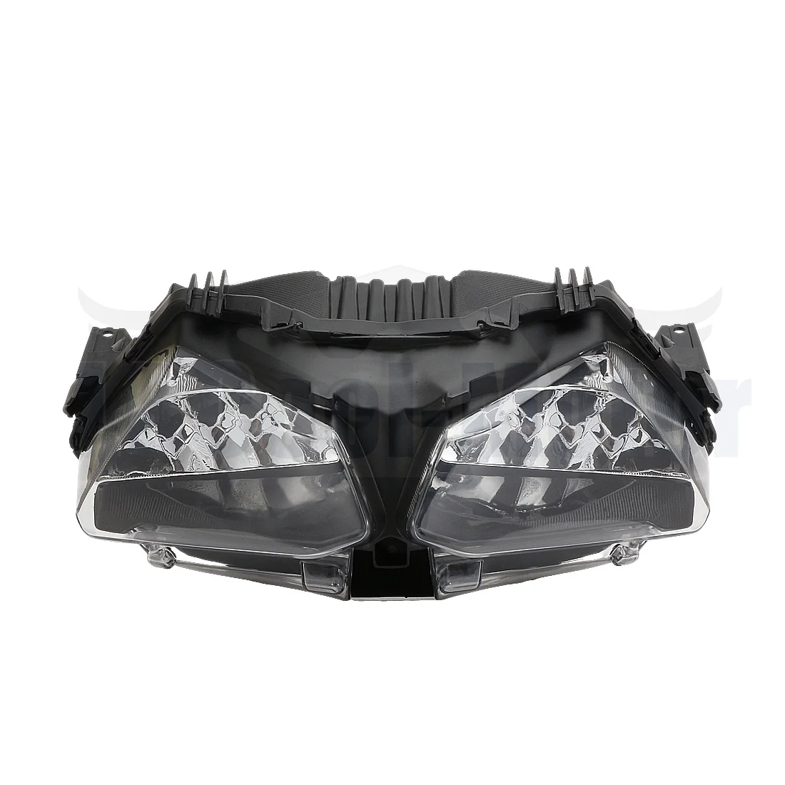 Motorcycle Front Headlight Assembly Headlamp For HONDA CBR1000RR 2017-2023 33100-MKF-D41 Head Light 2018 2019 2020 2021 2022