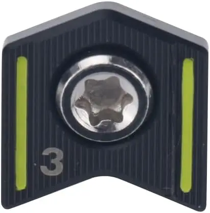 

Golf Weights Screw for 2021 Cobra RADSPEED Fairway Wood and Hybrid 3g /5g /7g /9g/ 11g Please Choose