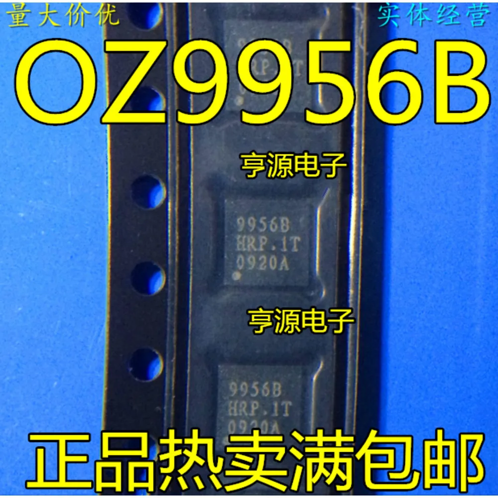 1-10PCS 9956B OZ9956B 99568 NRF2401AG NRF2401 2401AG 9532 PCA9532BS CY7C65215 CY7C65215-32LTXL CY7C65215-32LTXI