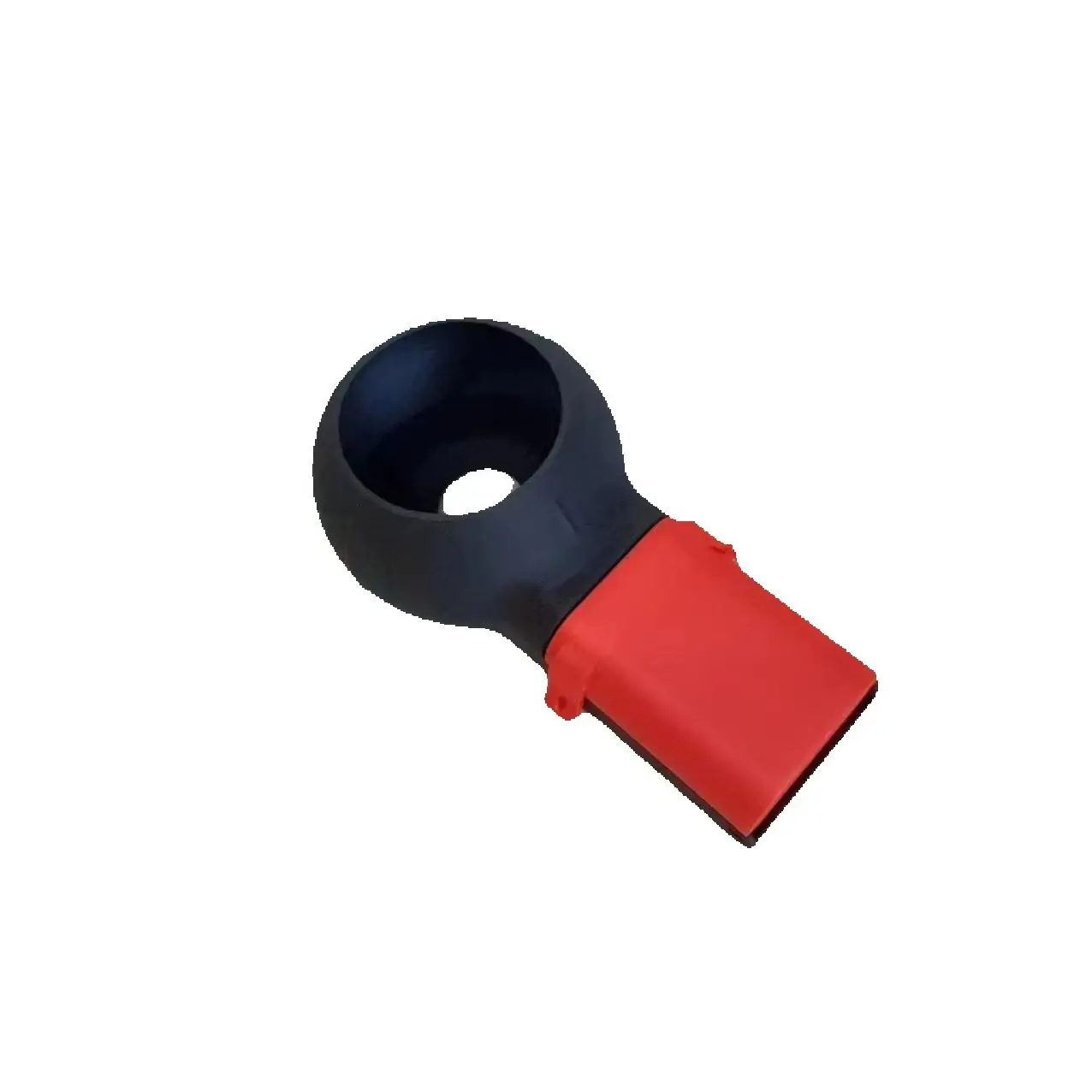 Drill Dust Collector Box 3D Printed Drill Dust Collection Mess-Free Wall Drilling Compatible with Most Drill Bits