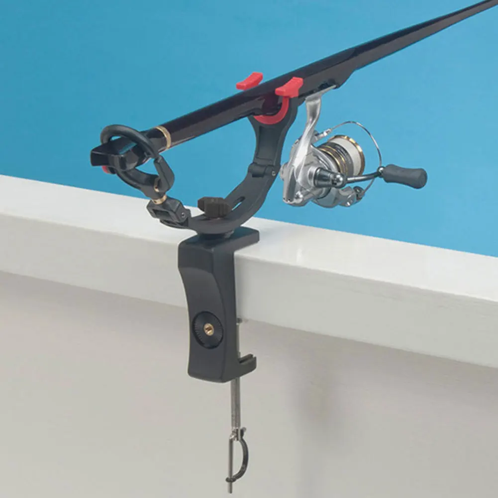 

Регулируемый угол лодки, рыболовный плот, кронштейн для рыбалки, телескопический кронштейн для удочки, портативный держатель для удочки