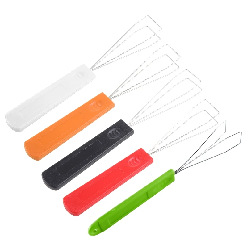 2024 New Keyboard Keycap Puller Remover For Gateron Kailh Cherry Switch Maintenance Tool